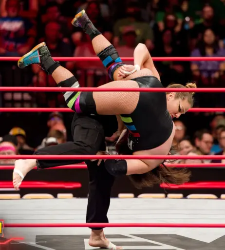 Image 11556187 from Women of Professional Wrestling