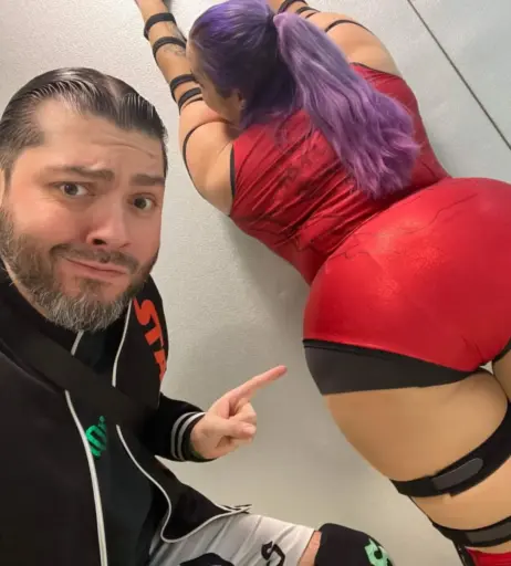 Image 11556139 from Women of Professional Wrestling