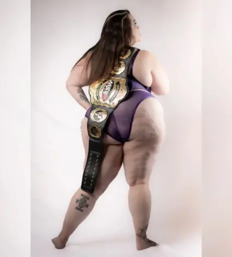 Image 11556141 from Women of Professional Wrestling