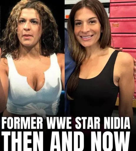 Image 11556179 from Women of Professional Wrestling