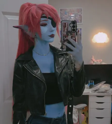 Image 11510381 from Celebi.cos | Celebi | CelebiCosplays