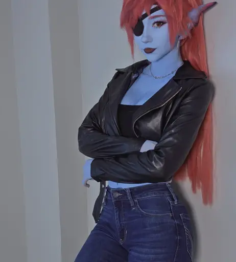 Image 11510388 from Celebi.cos | Celebi | CelebiCosplays