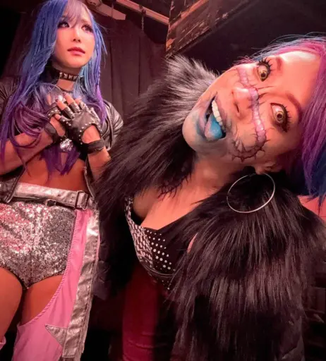 Image 11538451 from Kairi Sane | Kairi Hojo