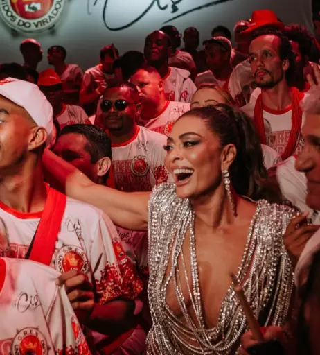 Image 11538260 from Juliana Paes