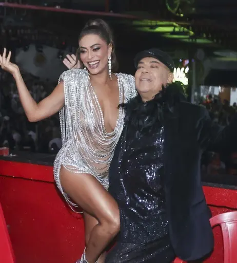 Image 11538273 from Juliana Paes