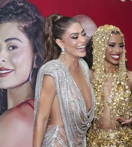 Image 11538271 from Juliana Paes