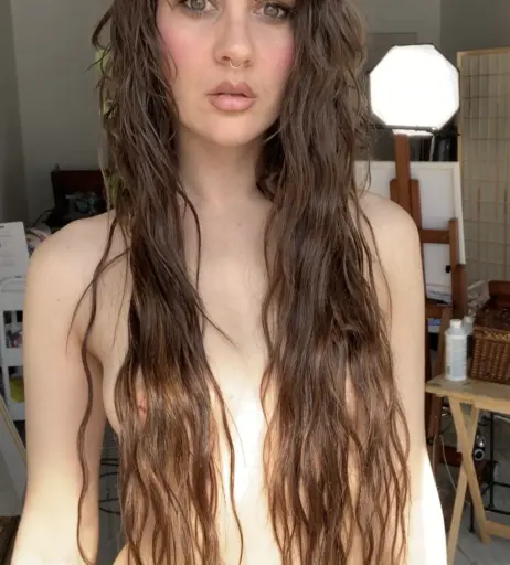 Image 11535260 from sugar_boogerz | Laurel Driskill | Quiet Creative ASMR | qweensativa