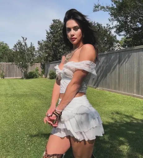 Image 11537356 from MTV Challenge Girls