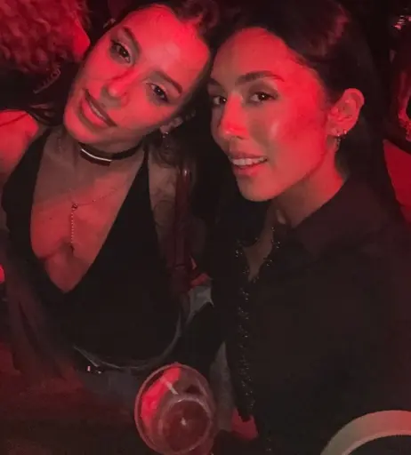 Image 11531991 from Izzybizzyspider | FBE React Girl