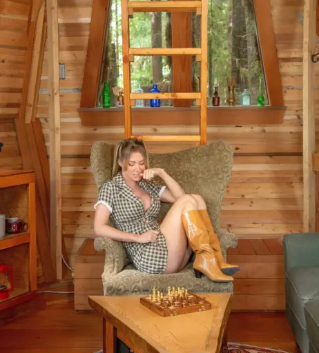 Image 11533627 from Sara Jean Underwood / Saraunderwood