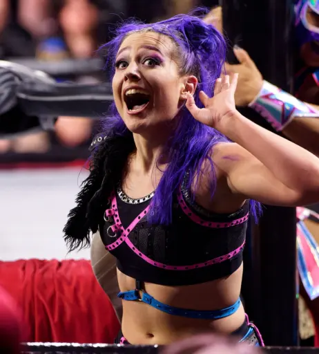 Image 11533186 from Women of Professional Wrestling