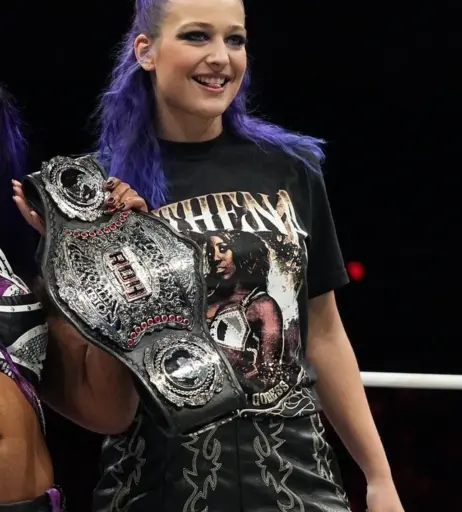 Image 11533185 from Women of Professional Wrestling