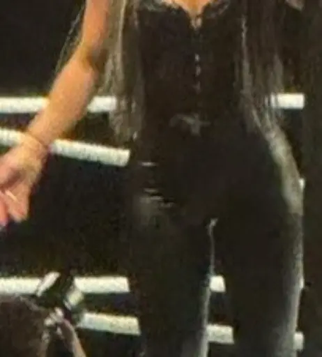 Image 11532593 from Roxanne Perez/Rok-C - WWE NXT