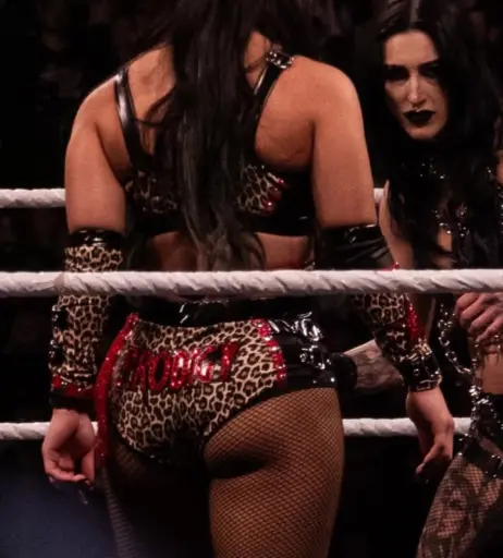 Image 11532589 from Roxanne Perez/Rok-C - WWE NXT