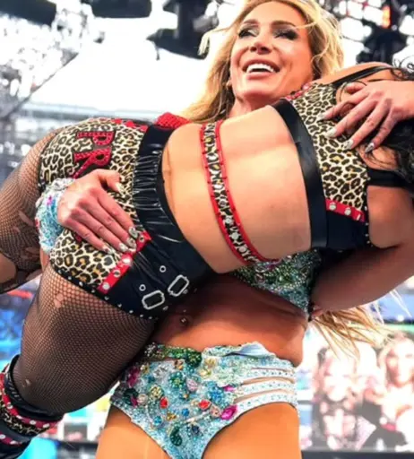 Image 11532522 from Roxanne Perez/Rok-C - WWE NXT