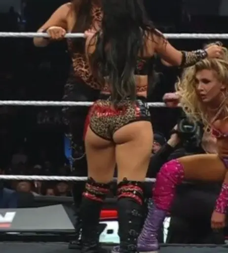 Image 11532529 from Roxanne Perez/Rok-C - WWE NXT