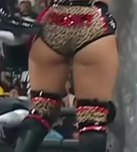 Image 11532531 from Roxanne Perez/Rok-C - WWE NXT