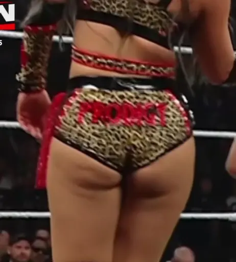 Image 11532538 from Roxanne Perez/Rok-C - WWE NXT