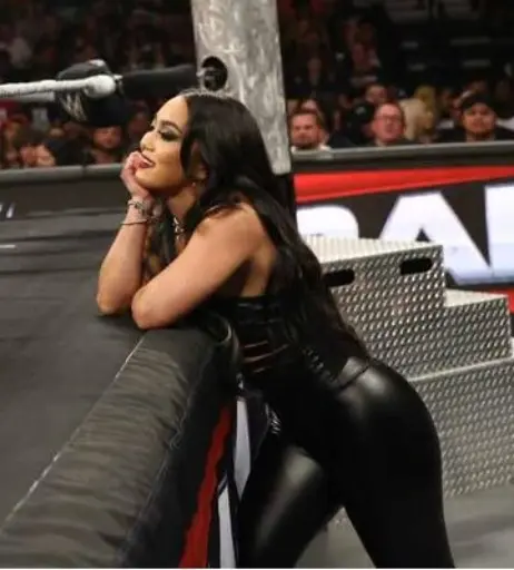 Image 11532561 from Roxanne Perez/Rok-C - WWE NXT