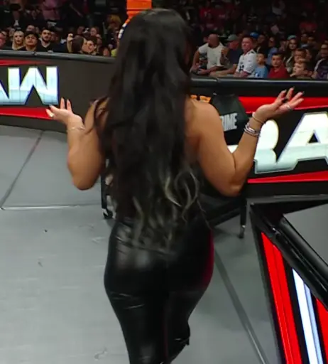 Image 11532565 from Roxanne Perez/Rok-C - WWE NXT