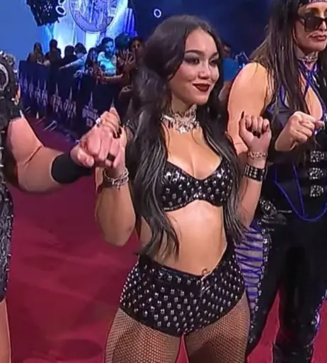 Image 11532552 from Roxanne Perez/Rok-C - WWE NXT