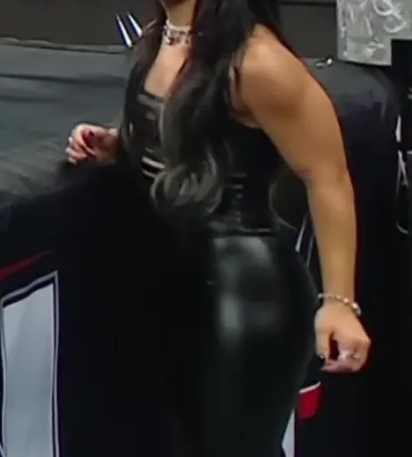 Image 11532557 from Roxanne Perez/Rok-C - WWE NXT