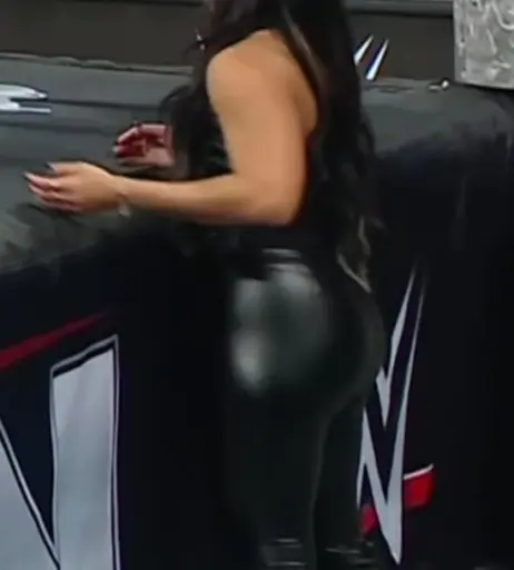 Image 11532556 from Roxanne Perez/Rok-C - WWE NXT