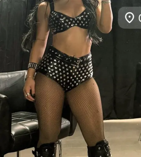 Image 11532554 from Roxanne Perez/Rok-C - WWE NXT