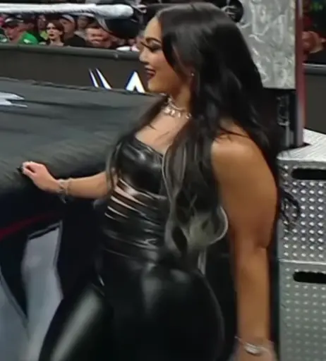 Image 11532559 from Roxanne Perez/Rok-C - WWE NXT