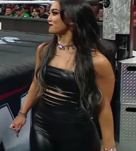 Image 11532558 from Roxanne Perez/Rok-C - WWE NXT