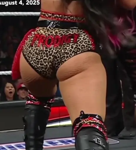 Image 11532542 from Roxanne Perez/Rok-C - WWE NXT