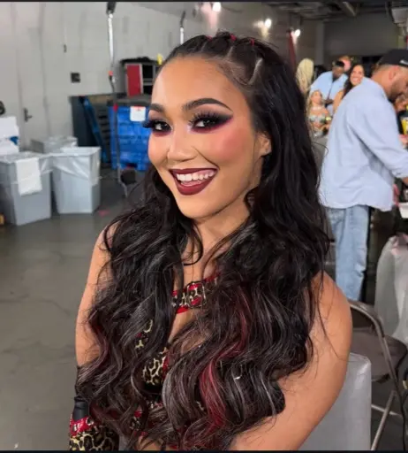 Image 11532544 from Roxanne Perez/Rok-C - WWE NXT