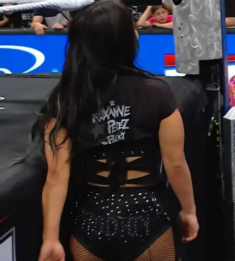 Image 11532549 from Roxanne Perez/Rok-C - WWE NXT