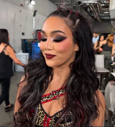 Image 11532548 from Roxanne Perez/Rok-C - WWE NXT