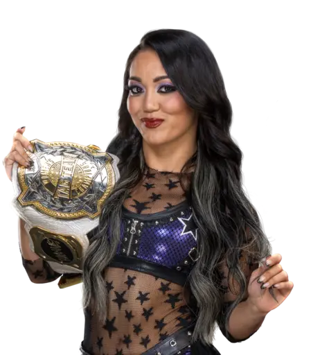 Image 11532493 from Roxanne Perez/Rok-C - WWE NXT