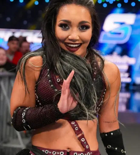 Image 11532497 from Roxanne Perez/Rok-C - WWE NXT