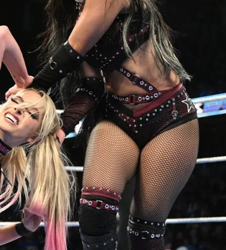 Image 11532496 from Roxanne Perez/Rok-C - WWE NXT