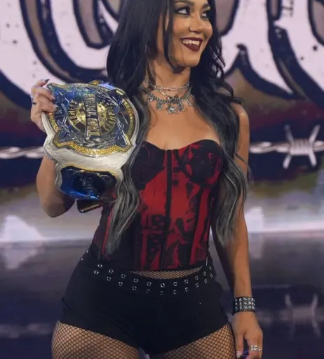 Image 11532475 from Roxanne Perez/Rok-C - WWE NXT