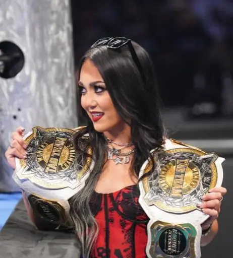 Image 11532479 from Roxanne Perez/Rok-C - WWE NXT