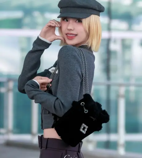 Image 11532727 from Yeji - ITZY (예지, Hwang Ye-ji)