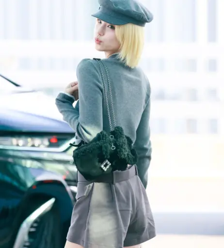 Image 11532729 from Yeji - ITZY (예지, Hwang Ye-ji)