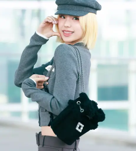 Image 11532728 from Yeji - ITZY (예지, Hwang Ye-ji)