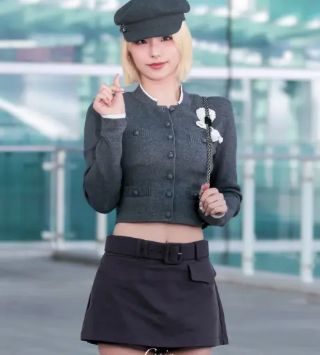 Image 11532732 from Yeji - ITZY (예지, Hwang Ye-ji)