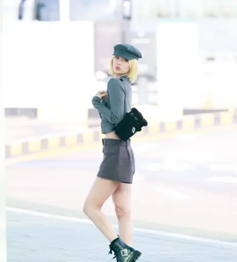 Image 11532731 from Yeji - ITZY (예지, Hwang Ye-ji)