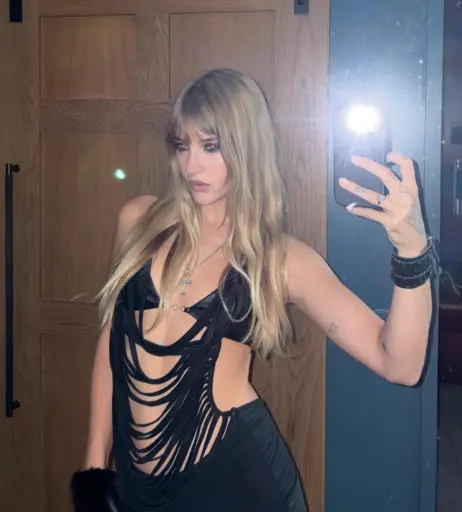 Image 11532737 from Victoria De Angelis (Maneskin bassist)