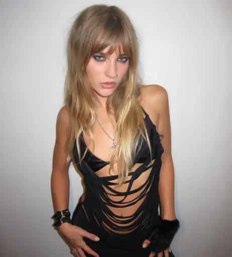 Image 11532734 from Victoria De Angelis (Maneskin bassist)