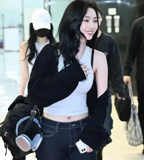 Image 11532630 from Karina (æspa / aespa)