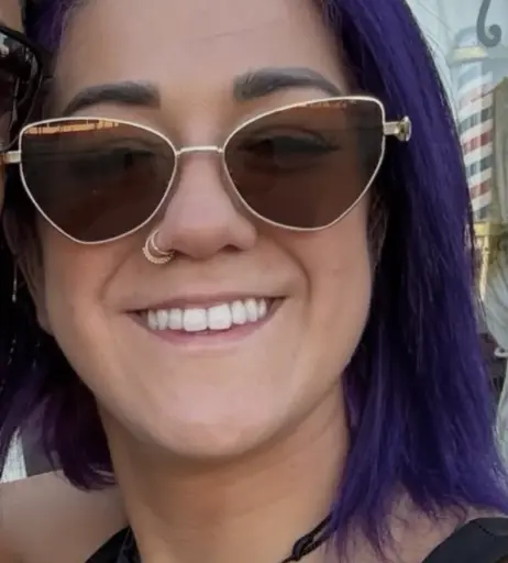 Image 11532637 from WWE Bayley / Davina Rose / Pamela Rose Martinez