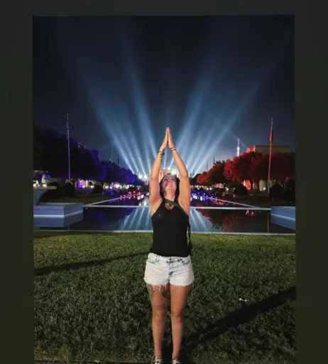 Image 11532636 from WWE Bayley / Davina Rose / Pamela Rose Martinez