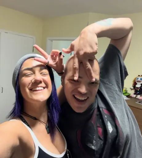 Image 11532638 from WWE Bayley / Davina Rose / Pamela Rose Martinez